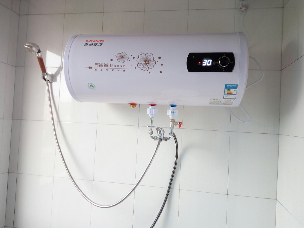 厨邦 樱花 欧派电热水器厂家直销